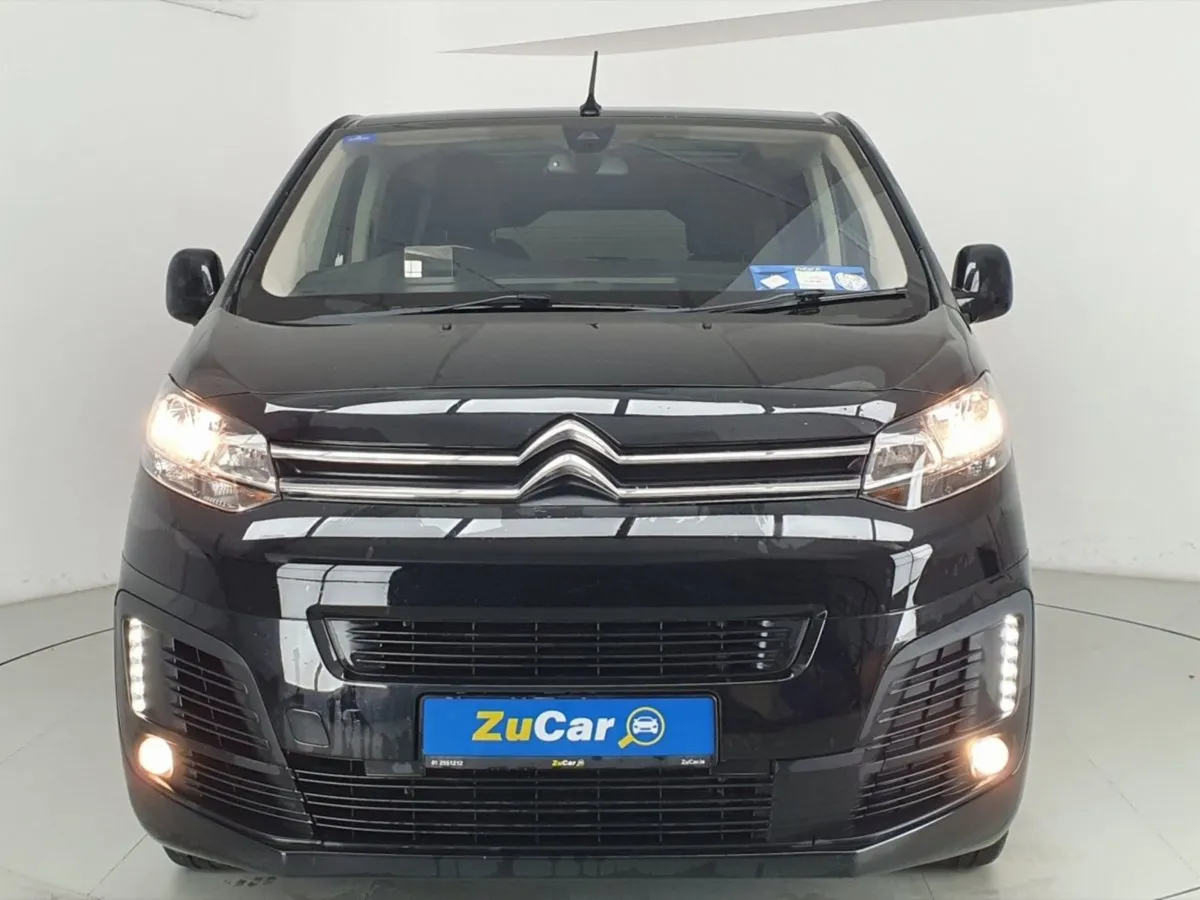 Citroen C4  30 Bluehdi 100 S S Touch Edition Edit - Image 3