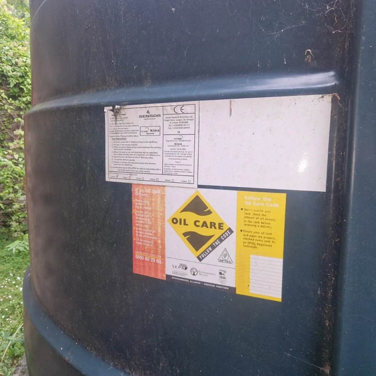 Boilers - Image 4