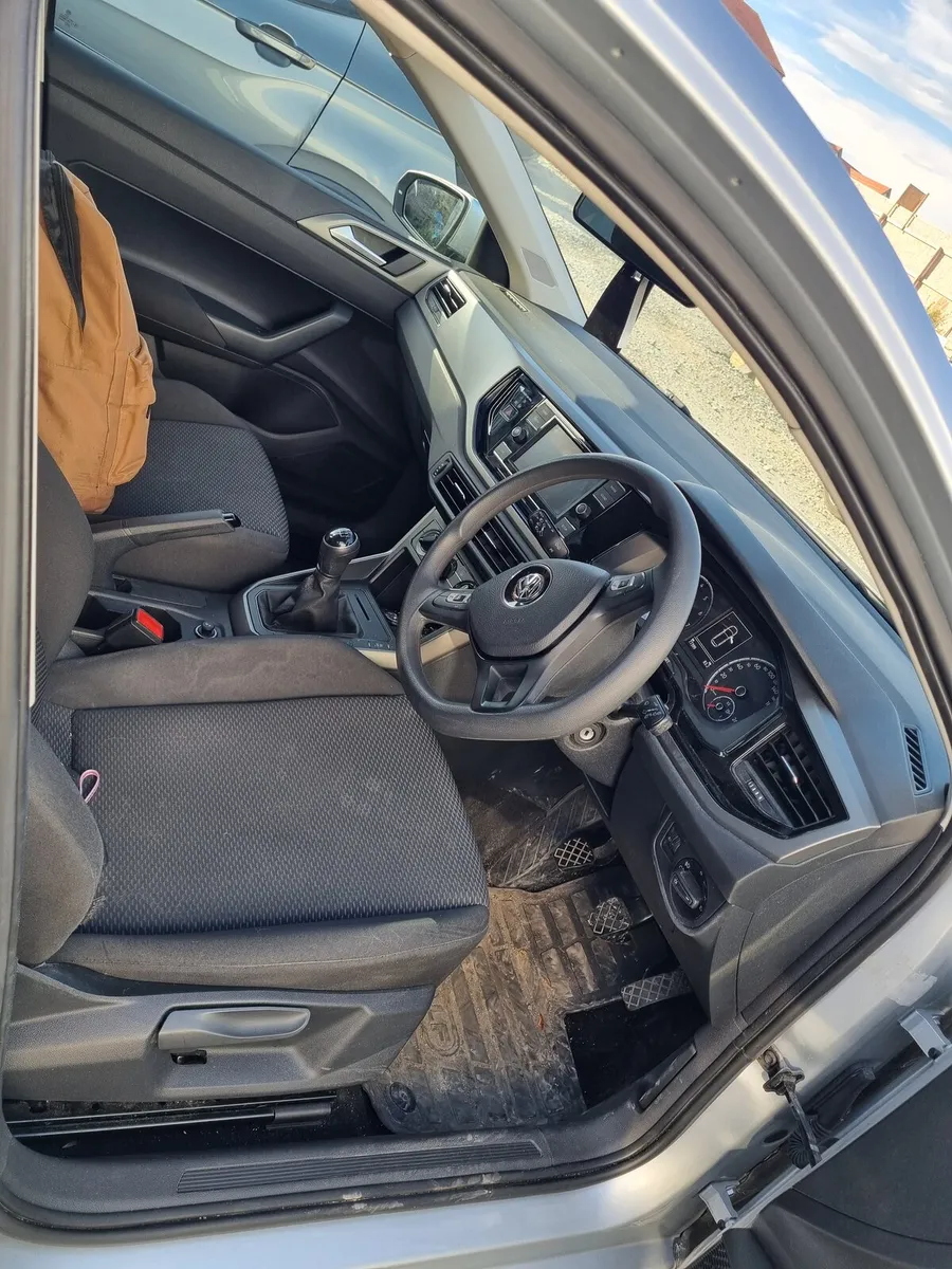 Volkswagen Polo 2019 no offers - Image 4