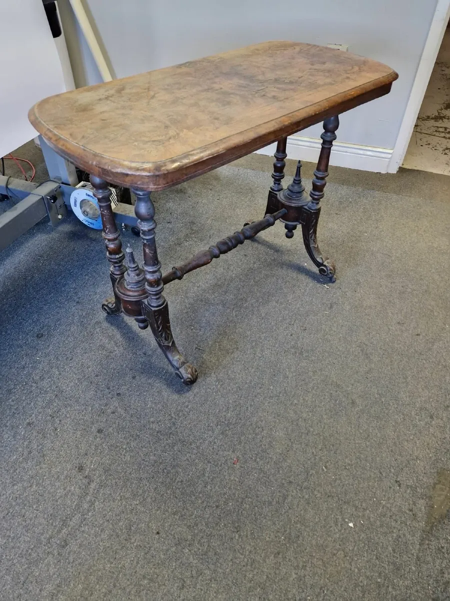 Antique Table