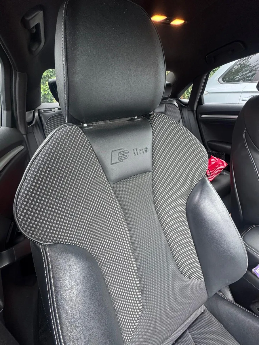 Audi a3 S line - Image 2