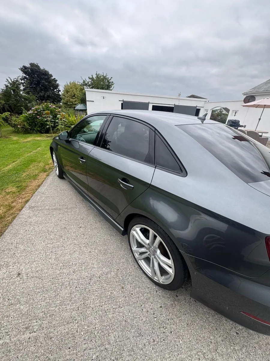 Audi a3 S line - Image 3