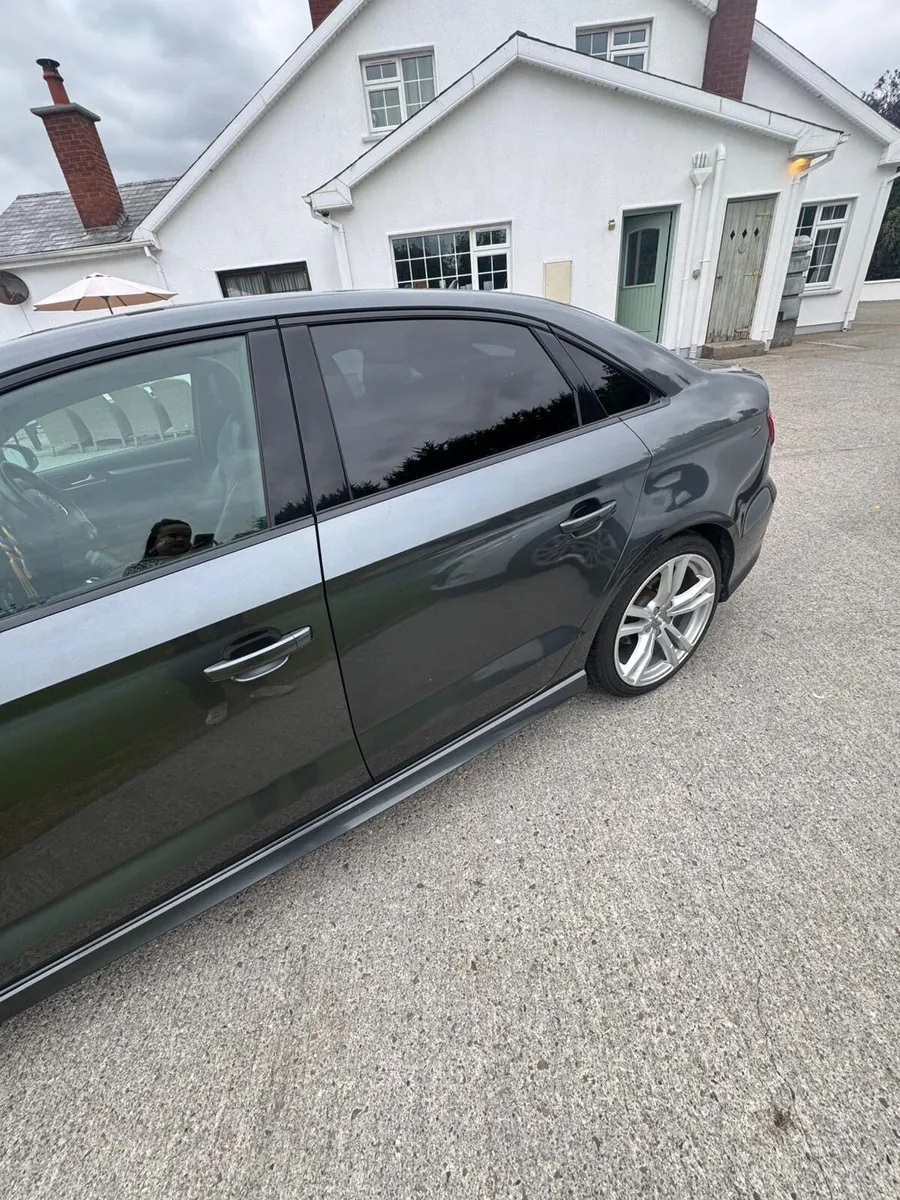 Audi a3 S line - Image 4