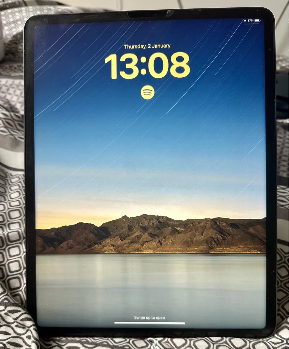 Ipad 12.9 - Image 1