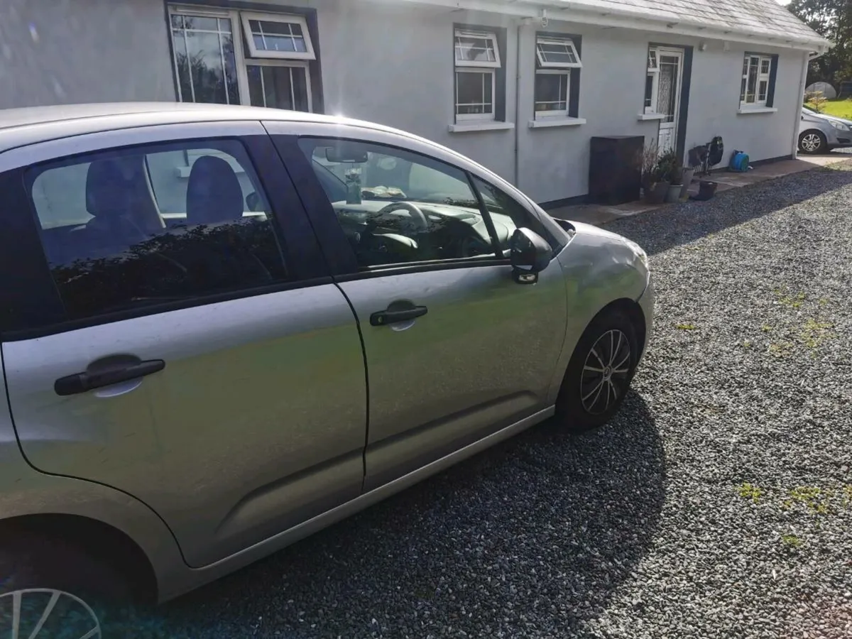 Citroen C3 1.0 2014 - Image 4