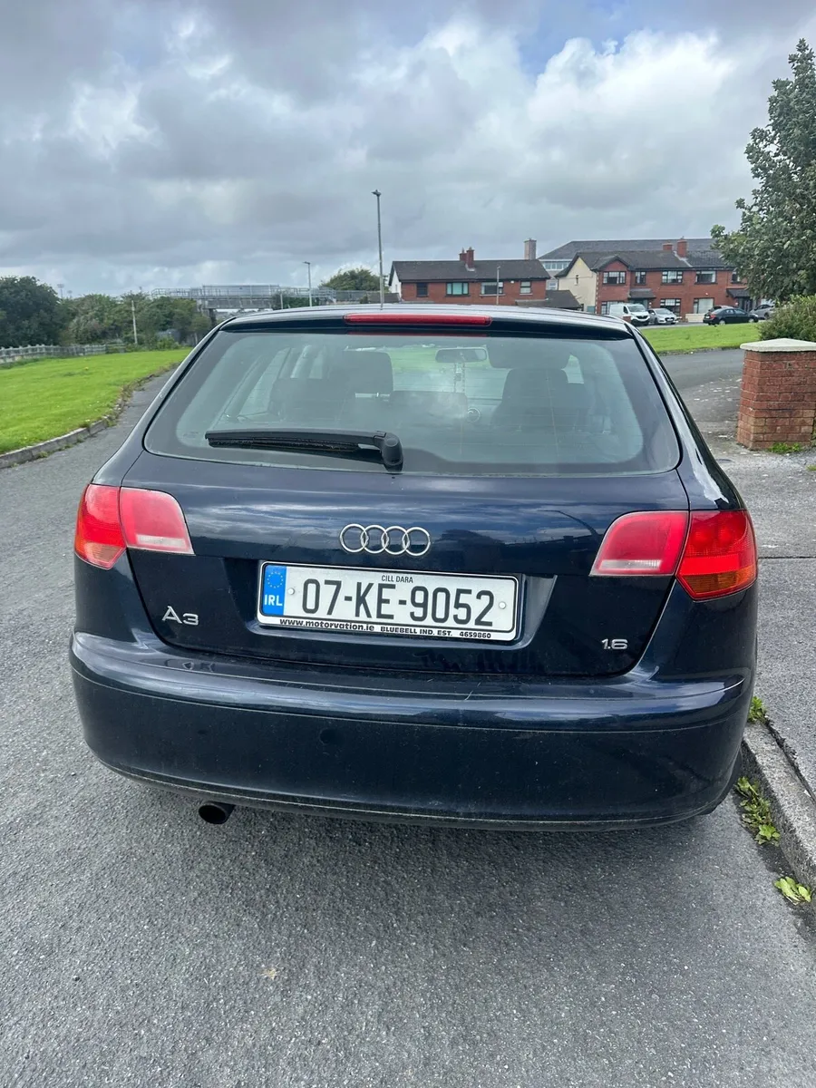 Audi a3 - Image 3