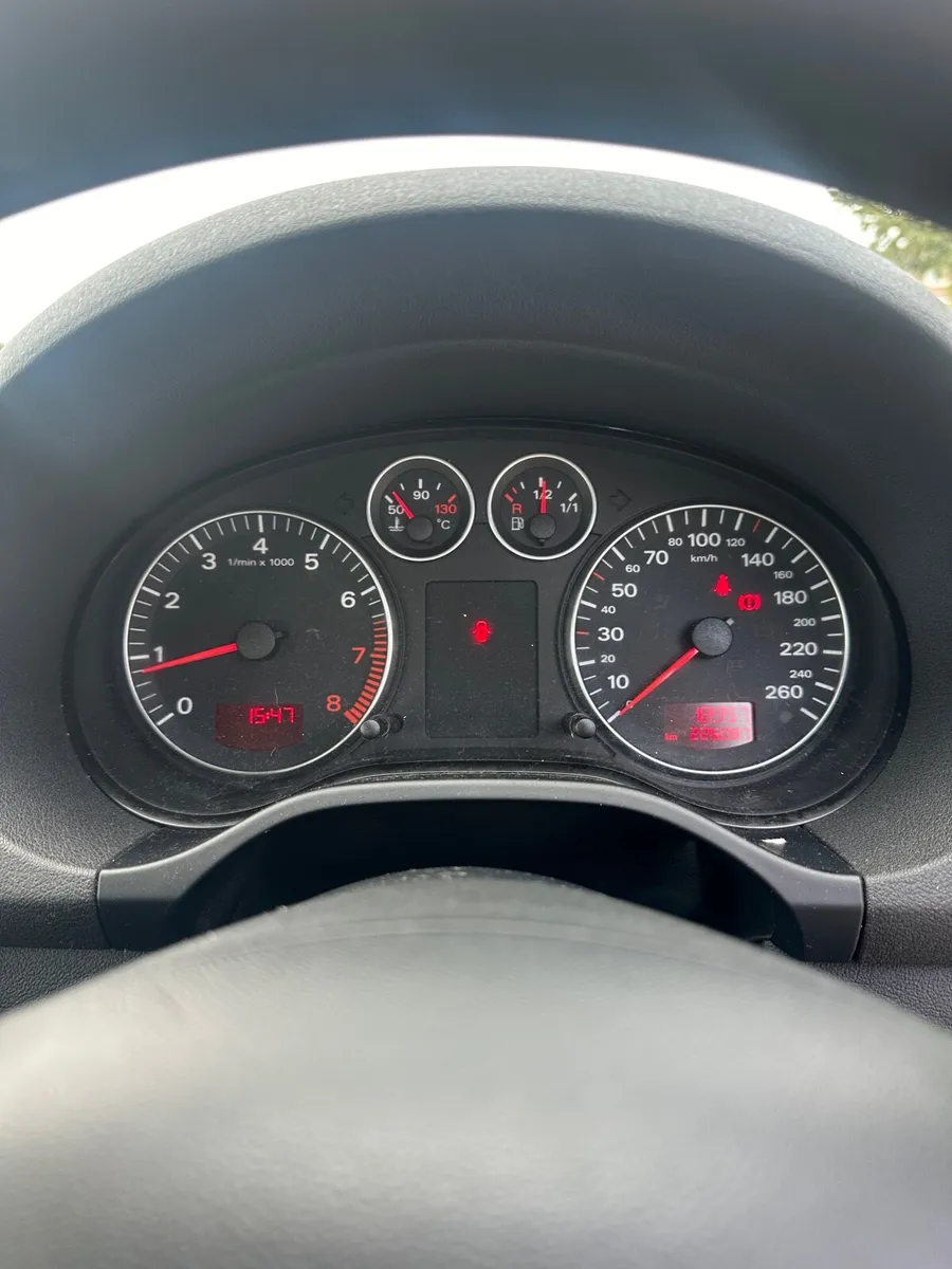 Audi a3 - Image 4