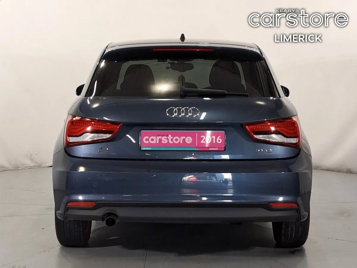 Audi A1 1.0 Tfsi S-tronic  low Mileage - Image 4