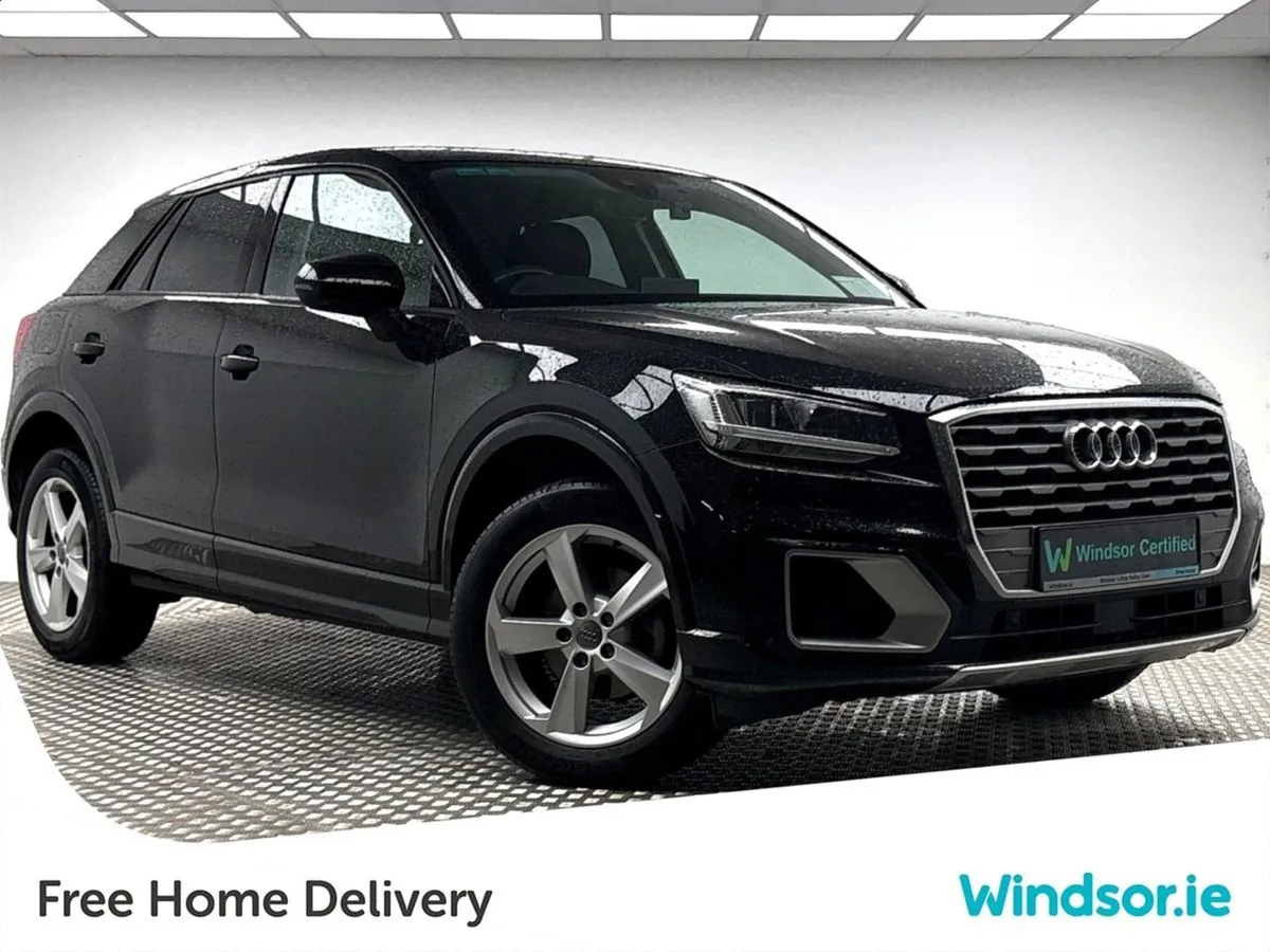Audi Q2 Q2 SE Plus - Image 1
