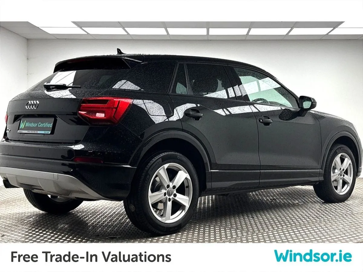 Audi Q2 Q2 SE Plus - Image 3