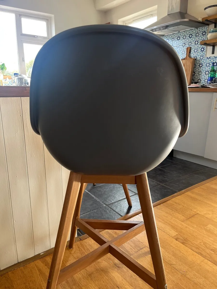 IKEA high Stools - Image 2