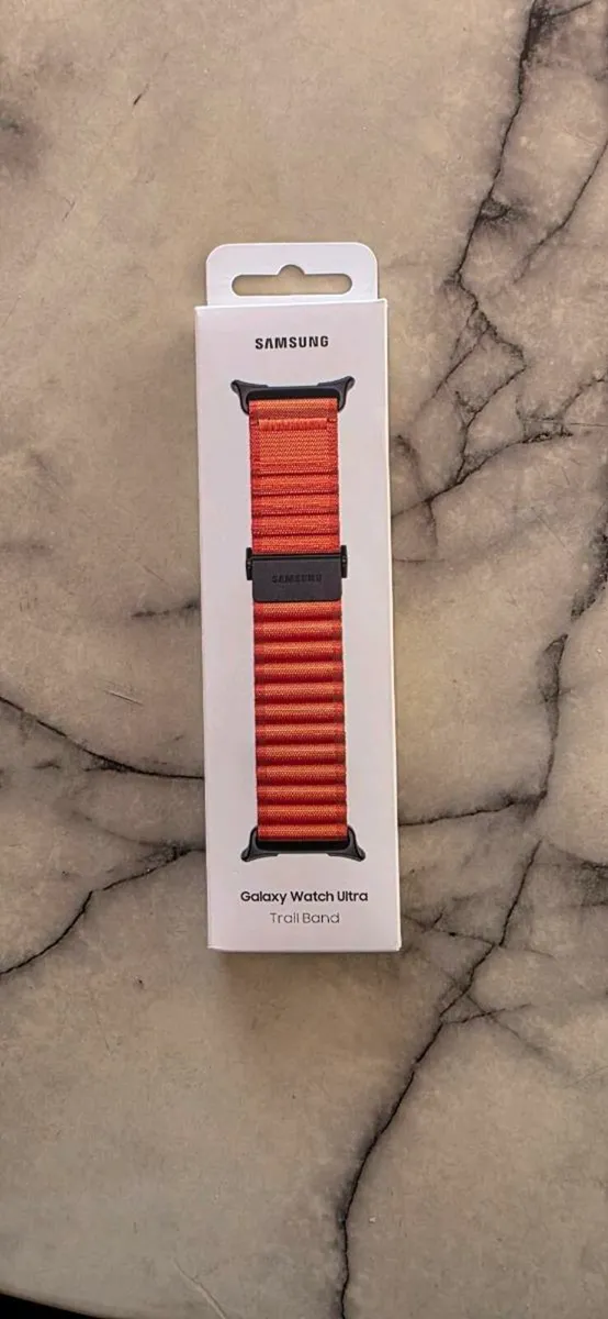 Samsung Trail band