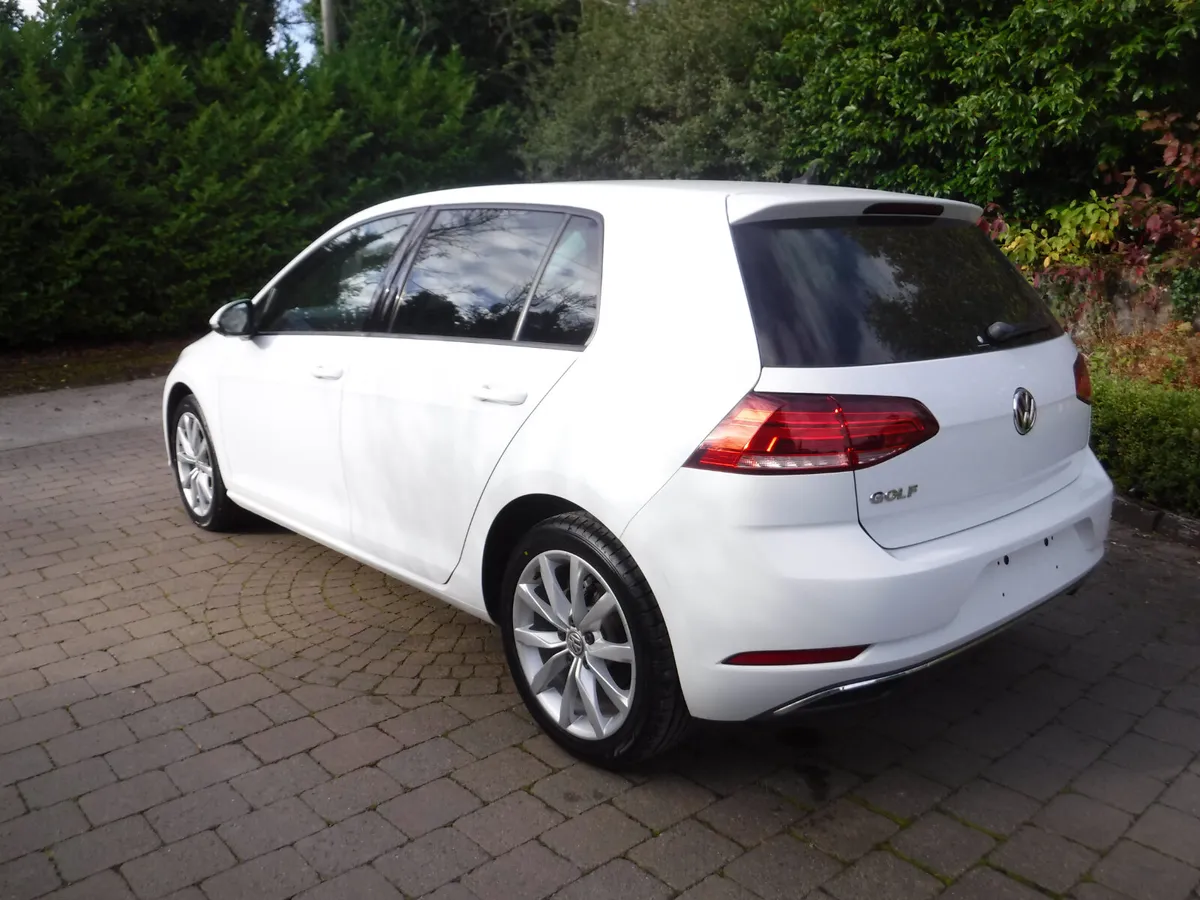 VW GOLF 1.2 AUTO MK7.5 COMFORTLINE VIRTUAL COCKPIT - Image 4