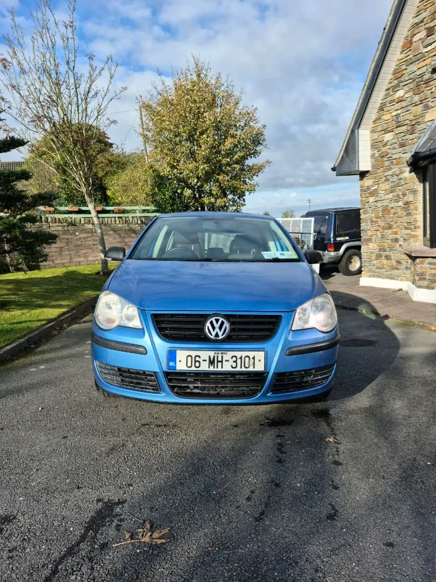 2006 VW Polo 1.2 - Image 2