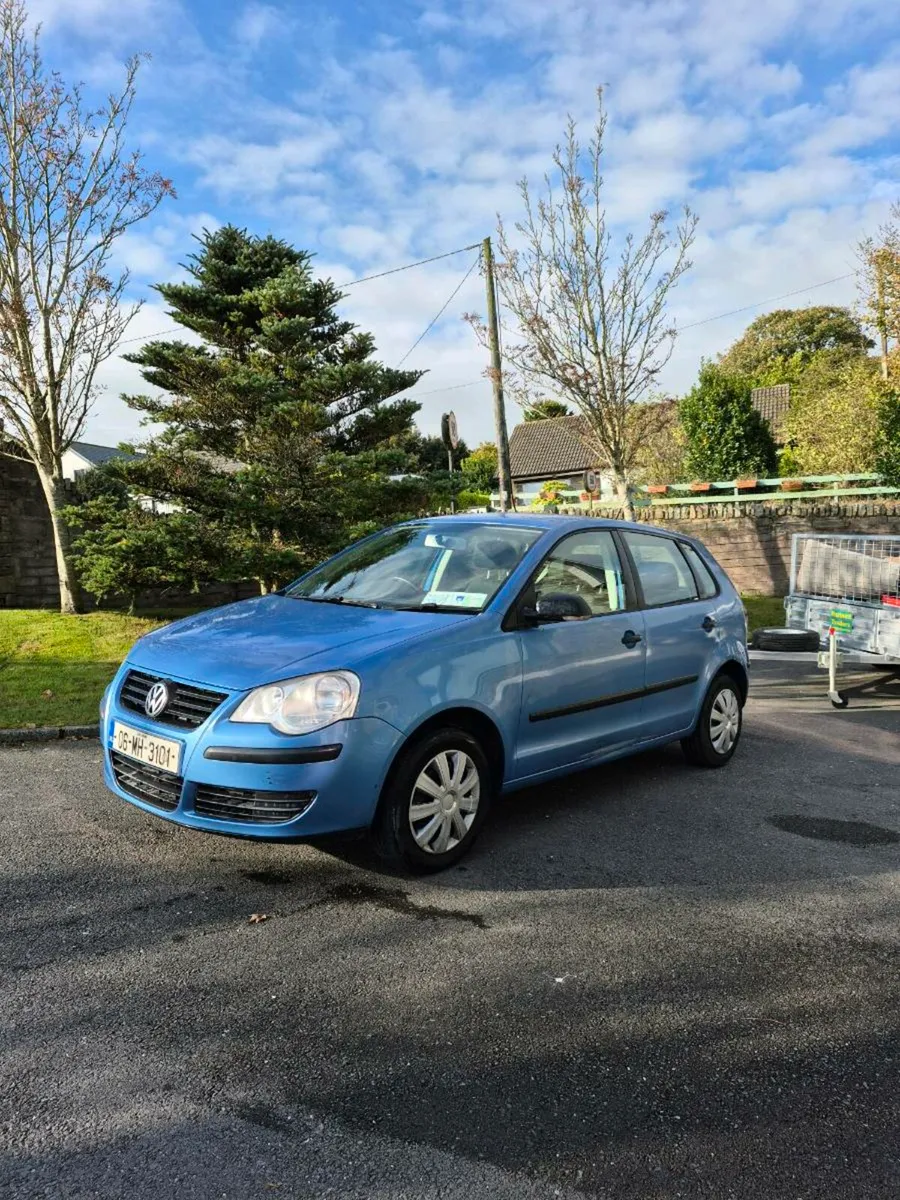 2006 VW Polo 1.2 - Image 3
