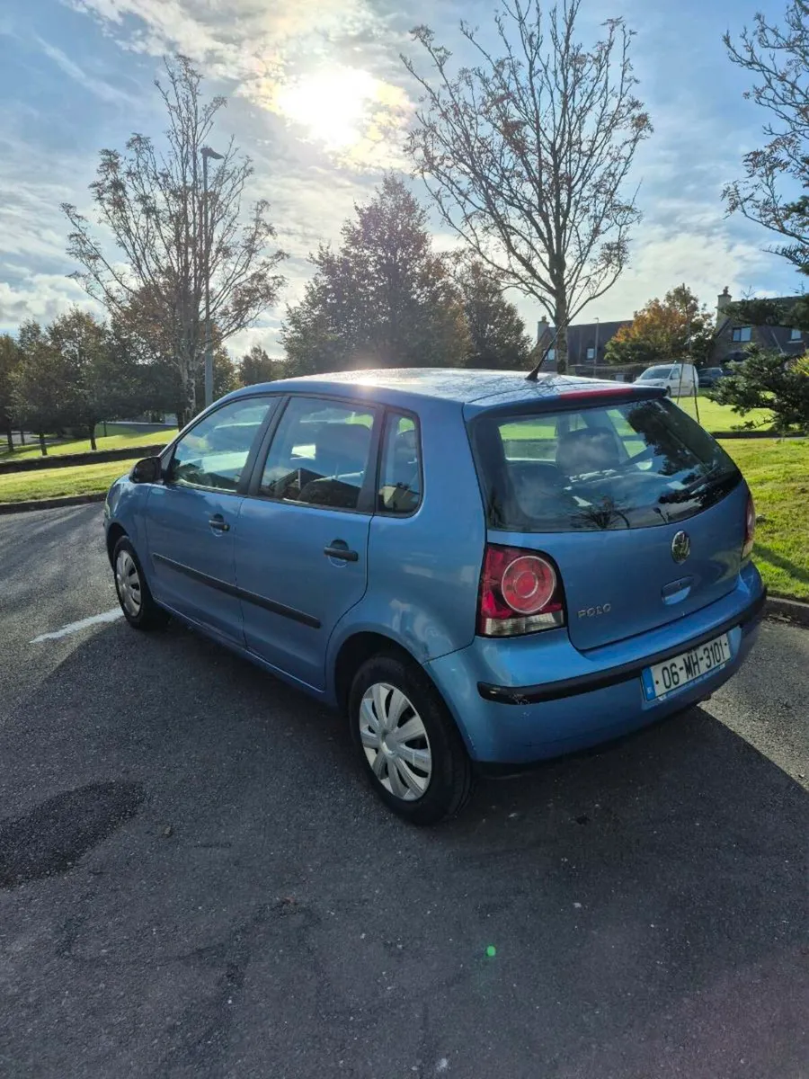2006 VW Polo 1.2 - Image 4