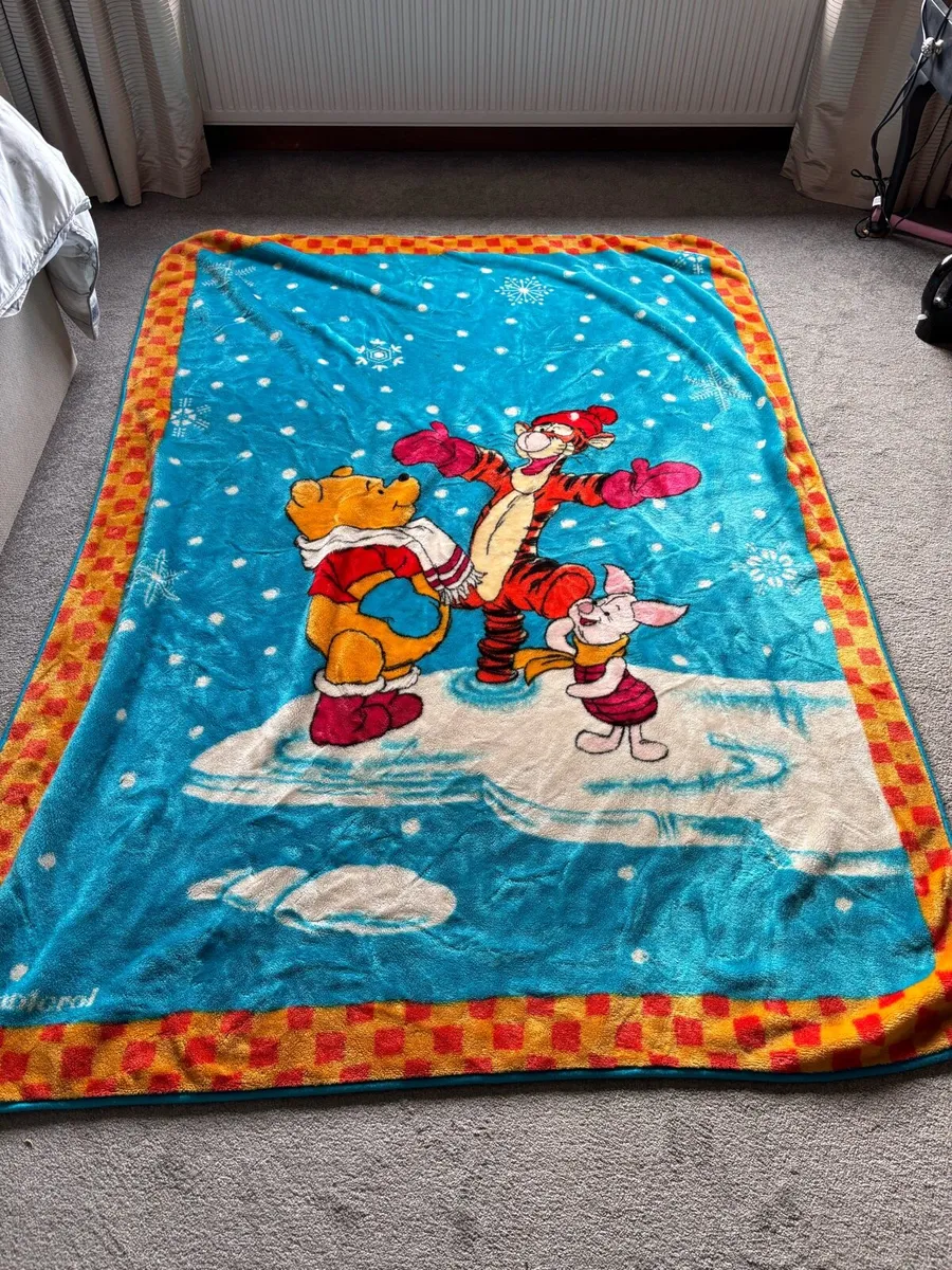Kids blanket - Image 1
