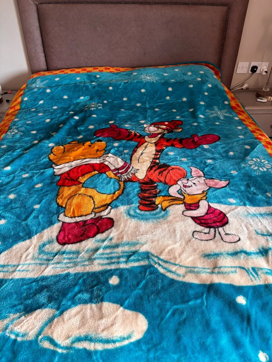 Kids blanket - Image 2