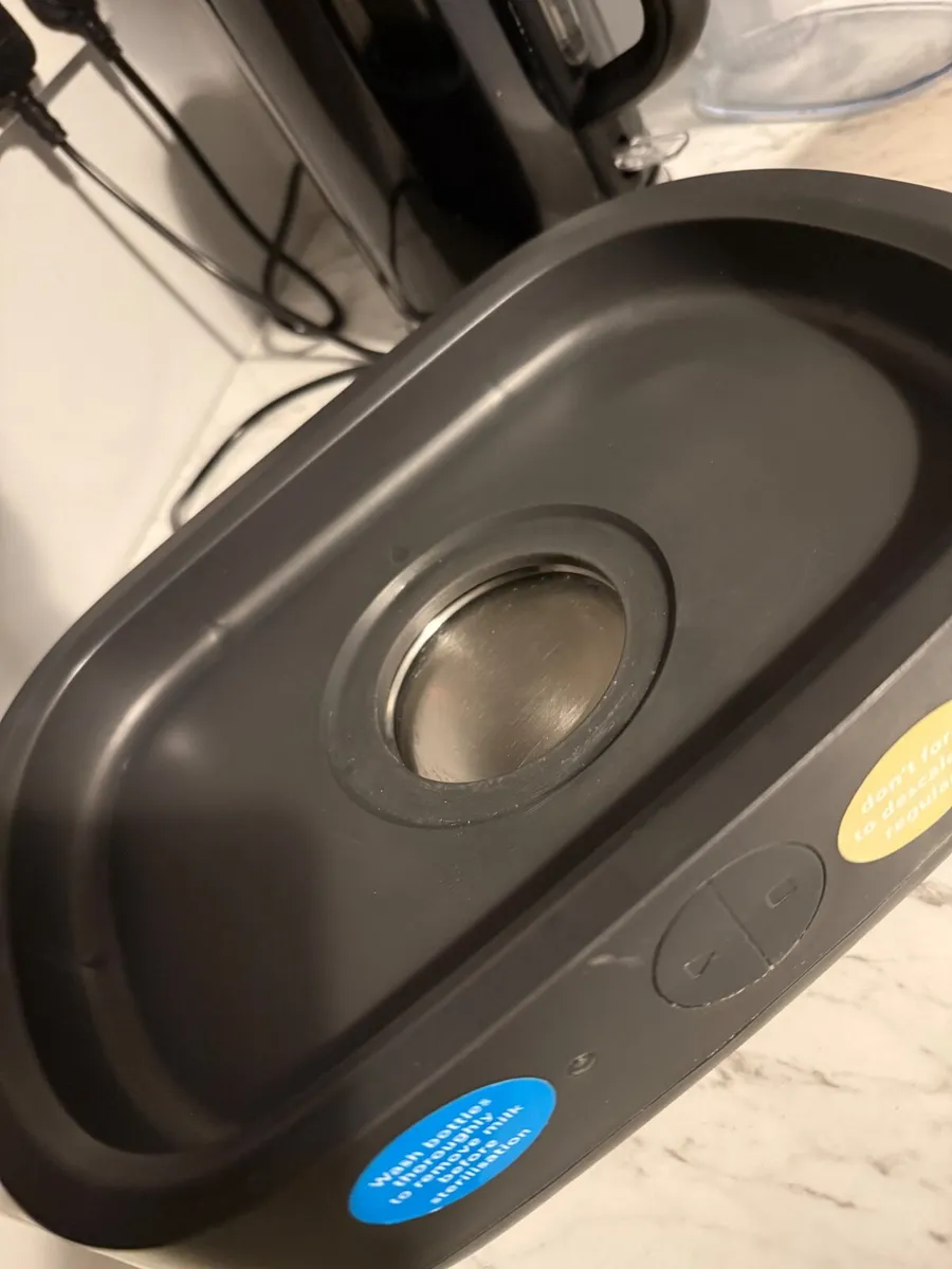 Tommee tippee electric bottle sterilizer - Image 2