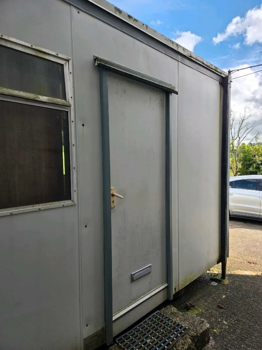 Portacabin - Image 3
