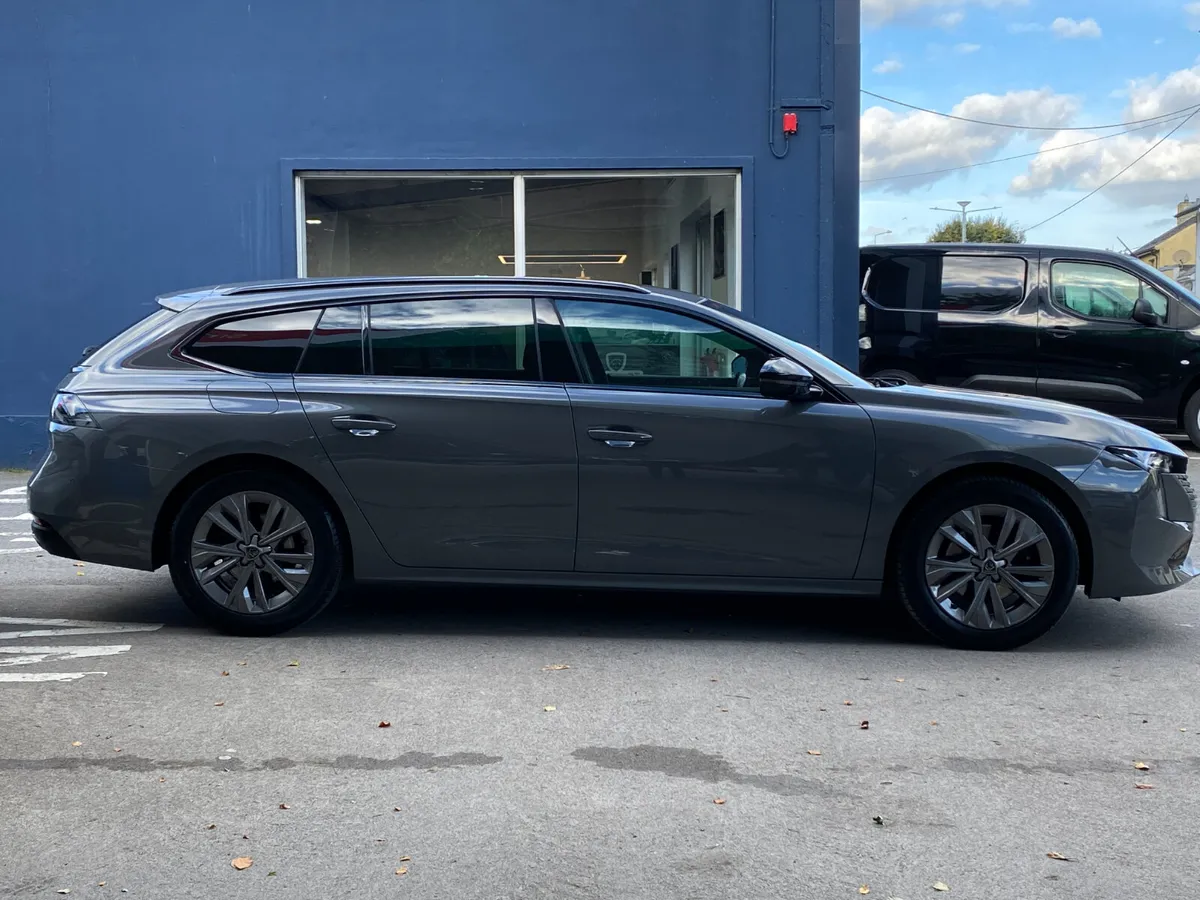 Peugeot 508 SW 1.5 BlueHDi 130bhp Auto Allure - Image 2