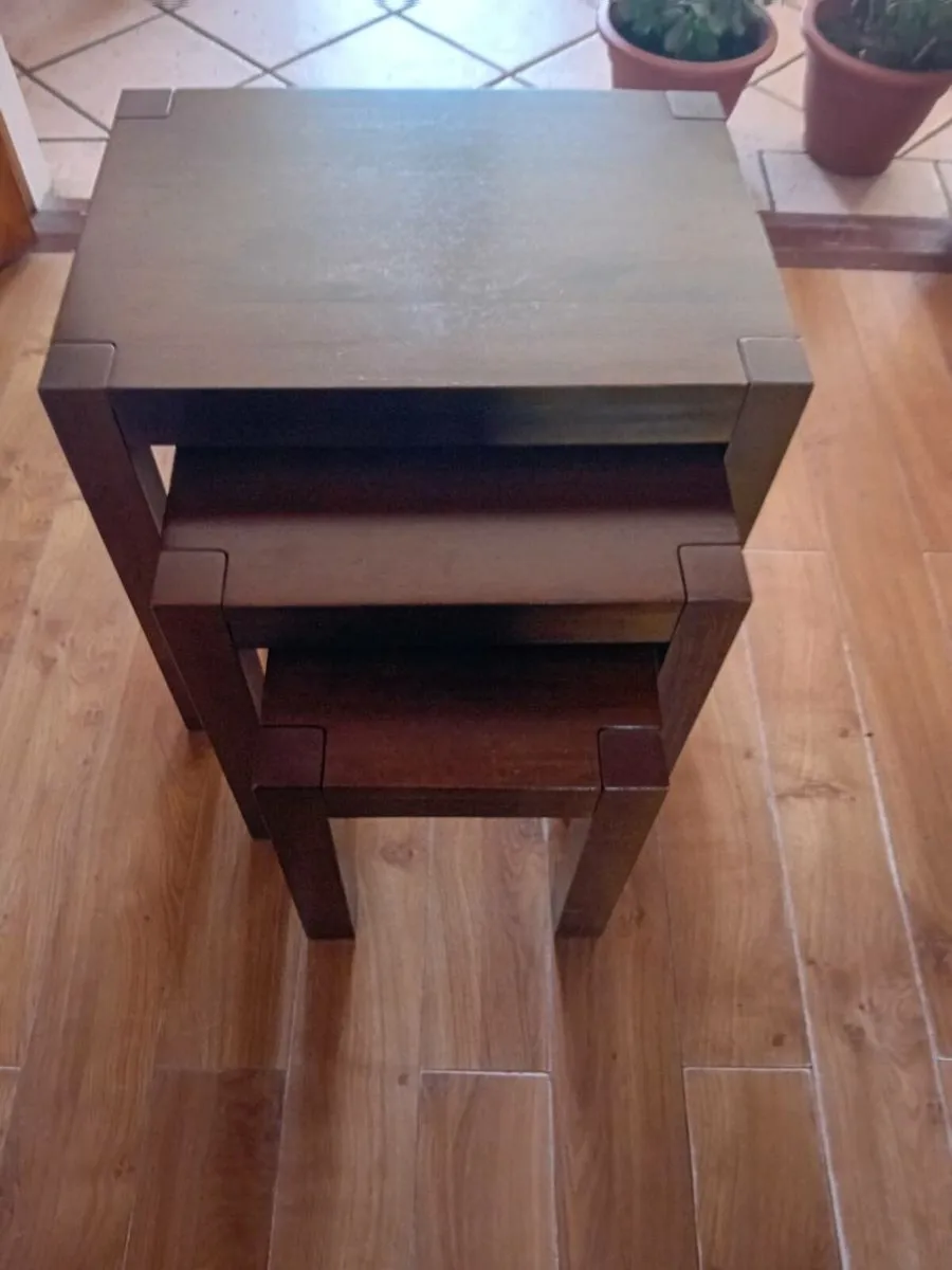Nest of tables - Image 3