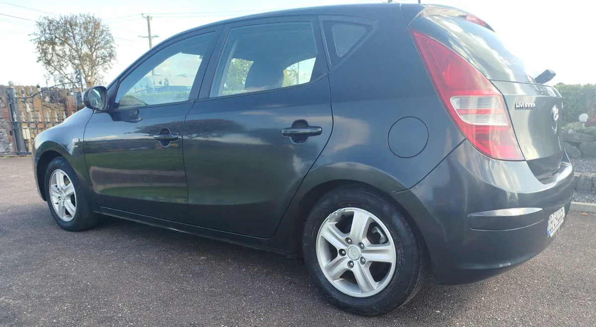 Hyundai i30 2009 - Image 3