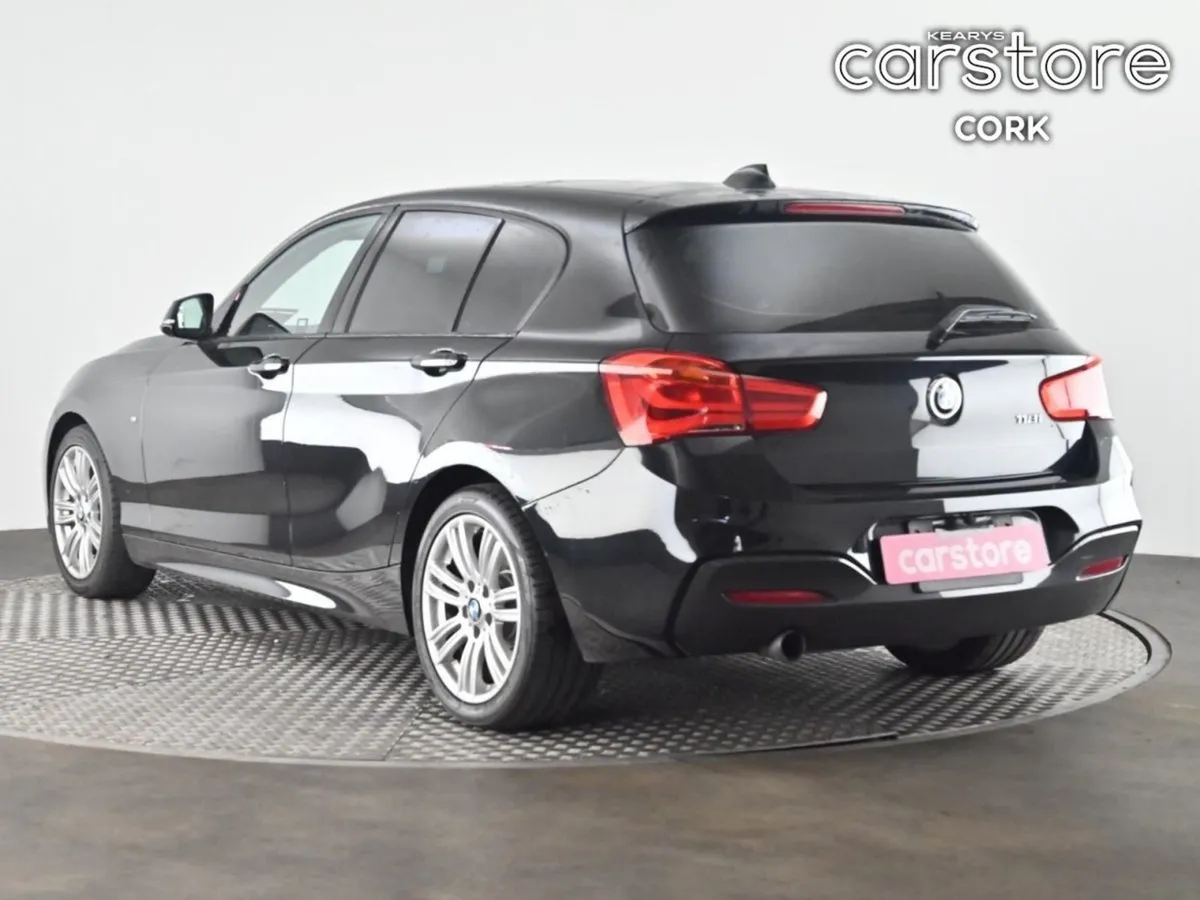 BMW 1 Series 118i 1.5 Auto - Image 4
