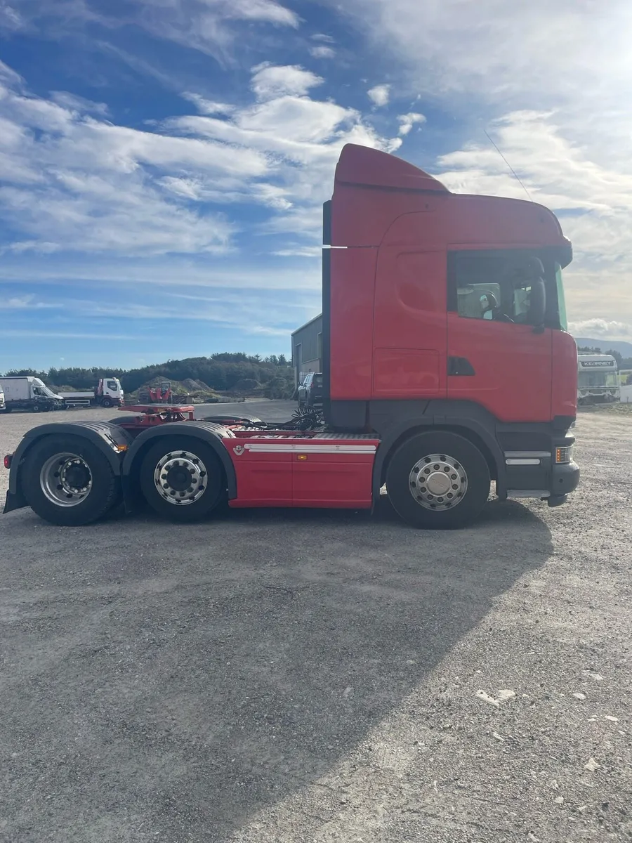 Scania R500 - Image 2