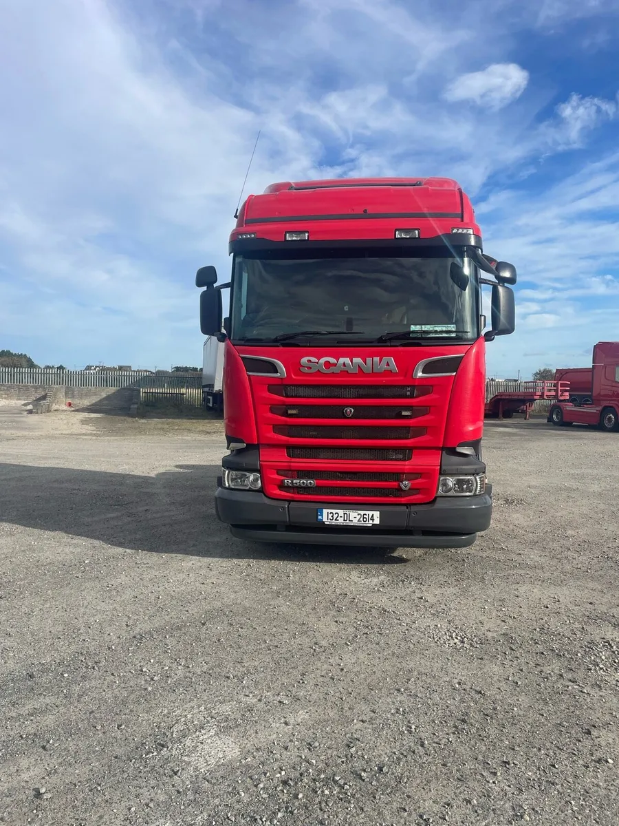 Scania R500 - Image 3