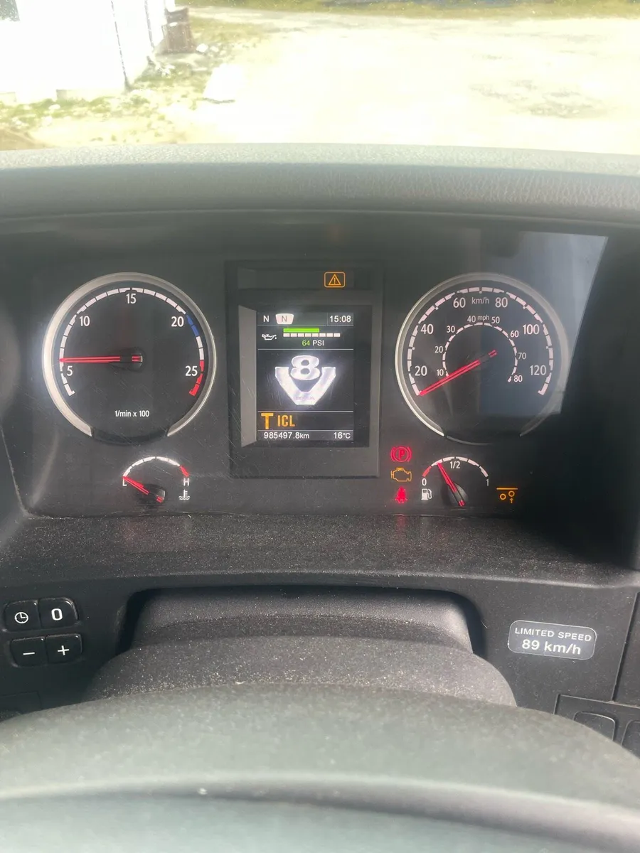 Scania R500 - Image 4