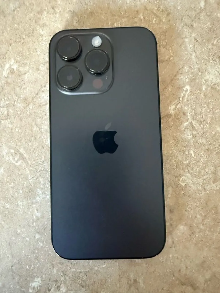 Iphone 14 Pro - Image 2