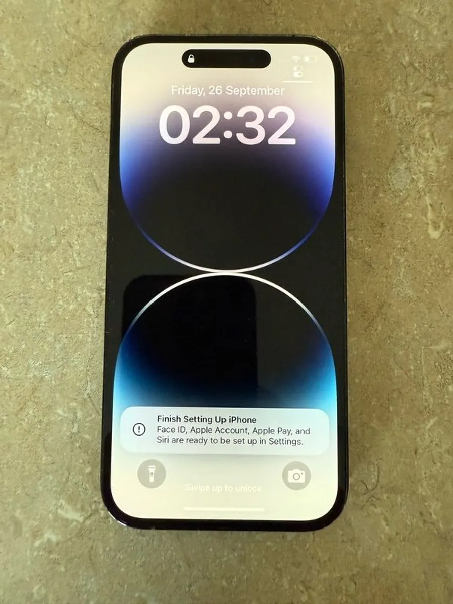 Iphone 14 Pro - Image 3
