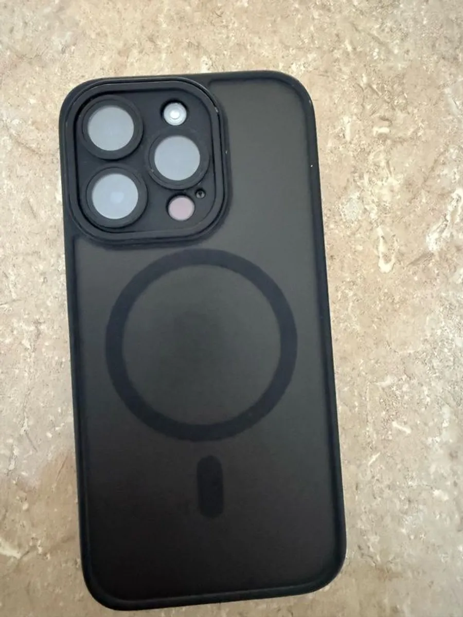 Iphone 14 Pro - Image 4