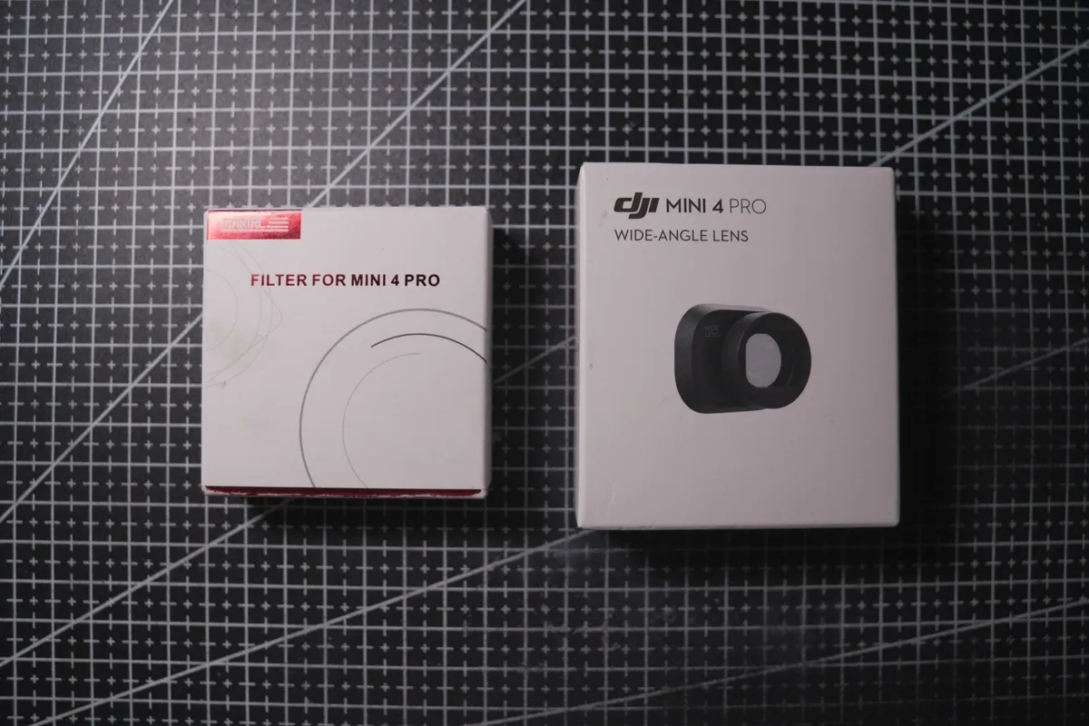 Dji mini 4 pro - Image 3