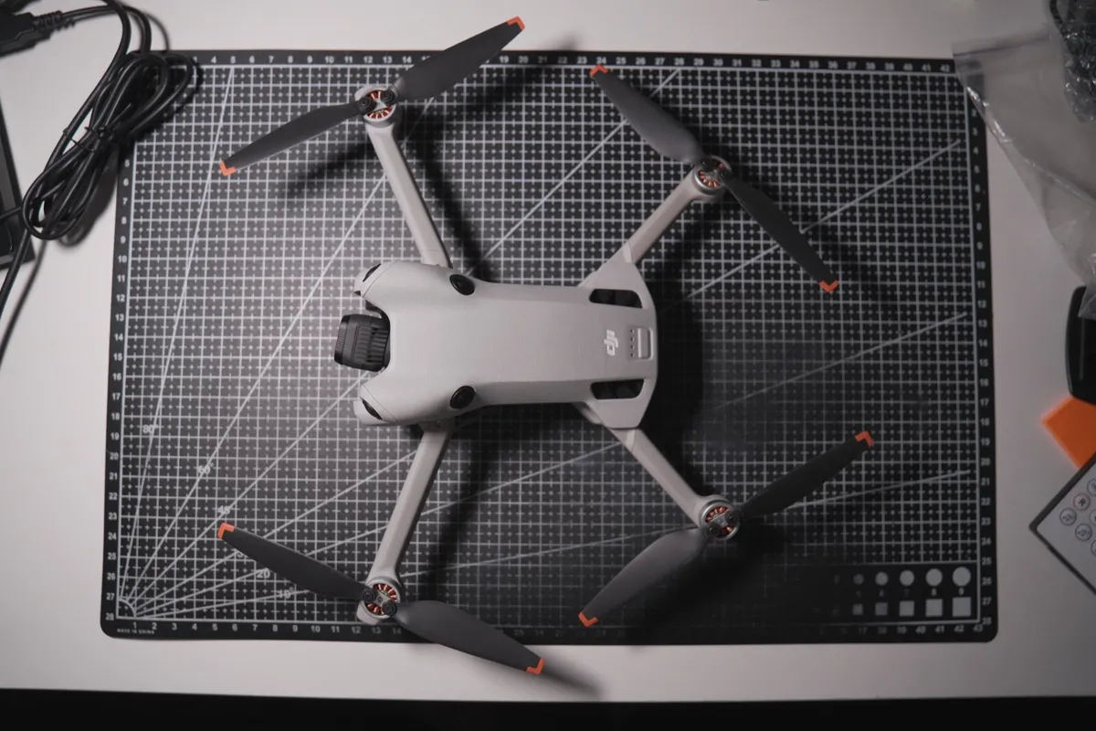 Dji mini 4 pro - Image 1