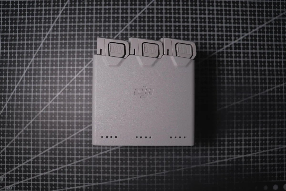 Dji mini 4 pro - Image 4