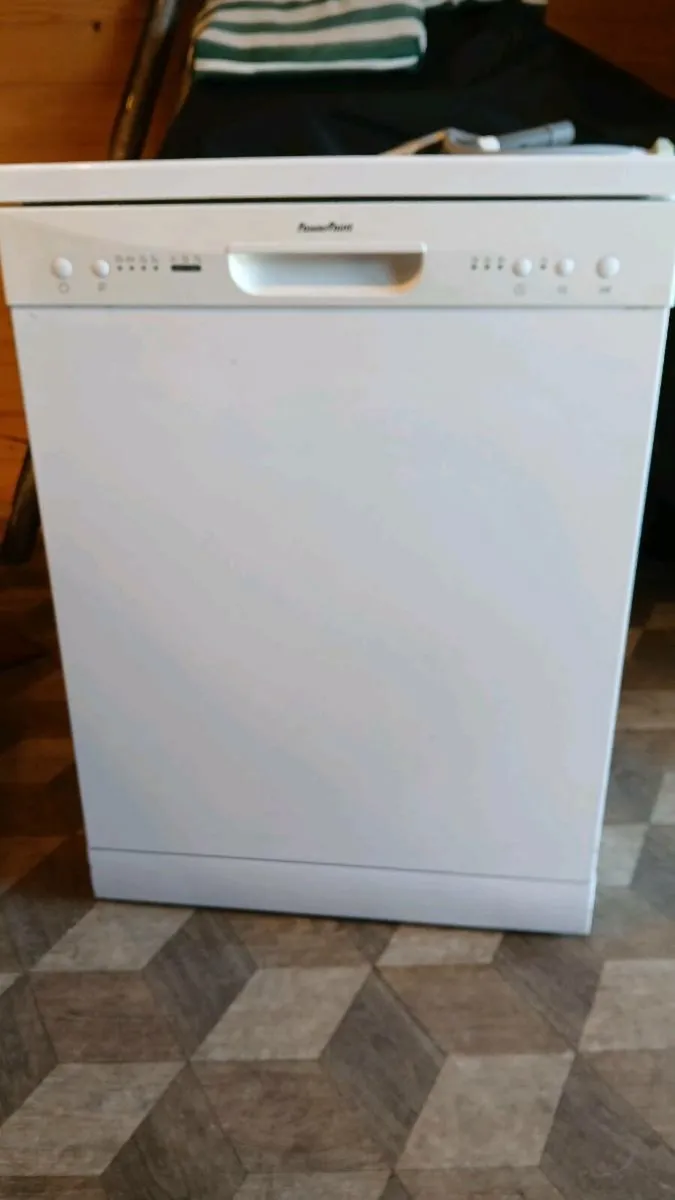 Dishwasher - Image 1