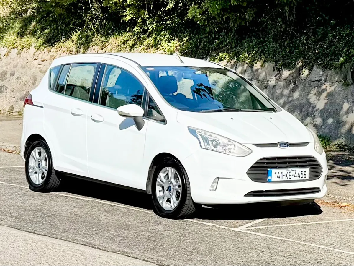 Ford B-Max 2014!!!! - Image 2