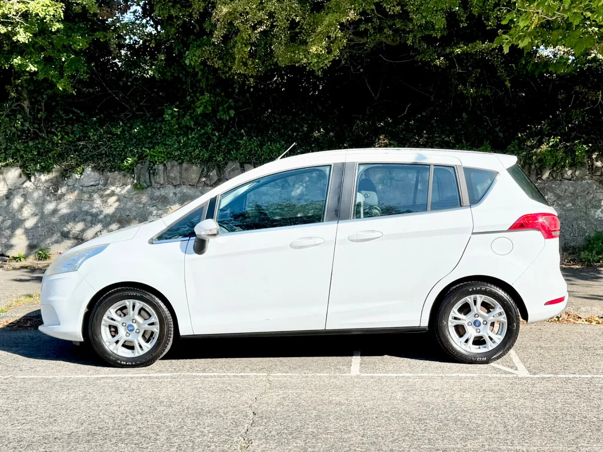 Ford B-Max 2014!!!! - Image 3