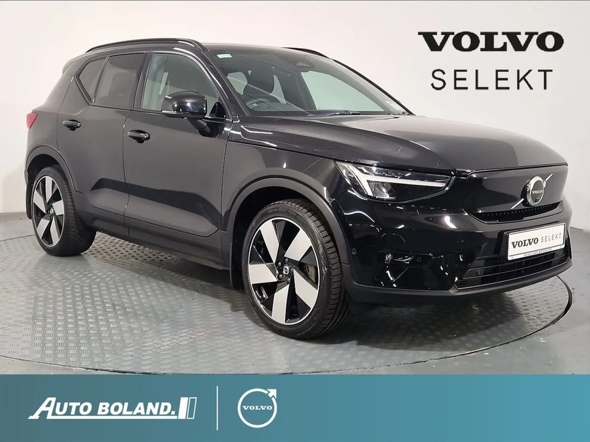 Volvo XC40 BEV 231hp Ultimate - Image 1
