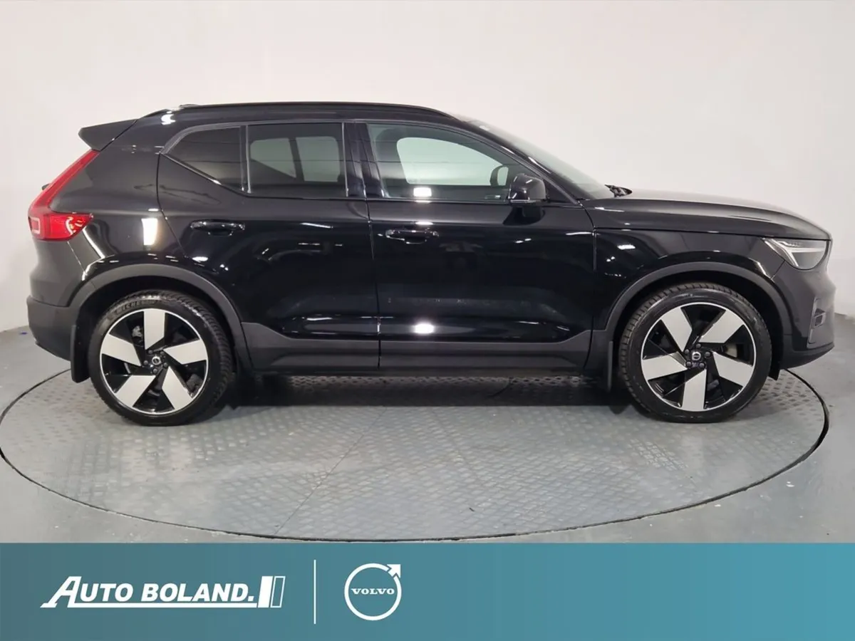 Volvo XC40 BEV 231hp Ultimate - Image 4
