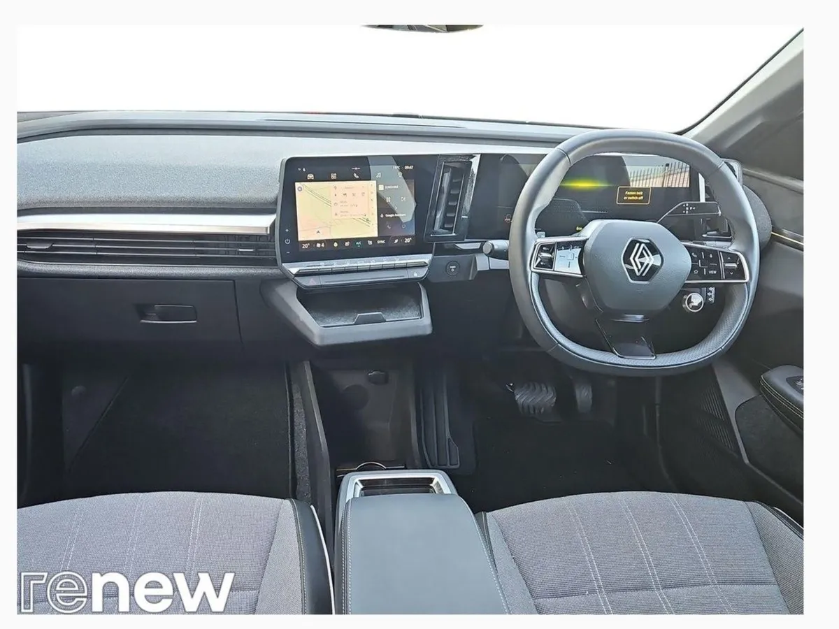 Renault Megane E-Tech Ev40 130hp Techno - Image 2