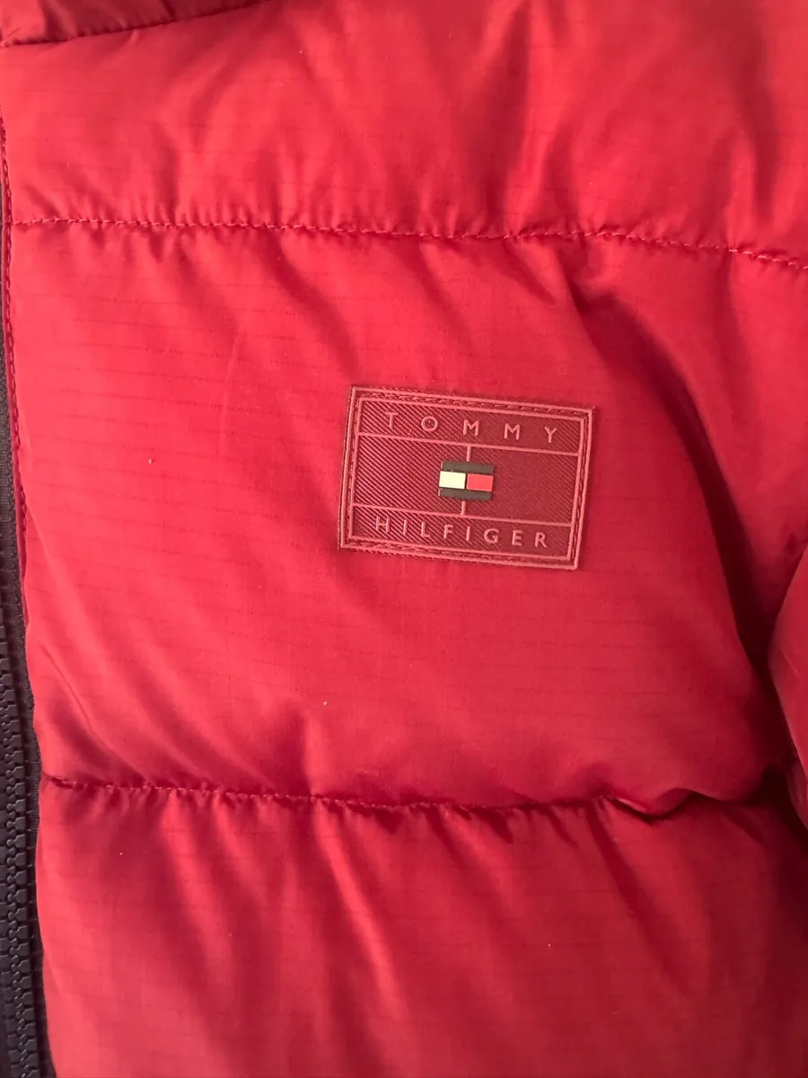 Boys winter coat - Image 1