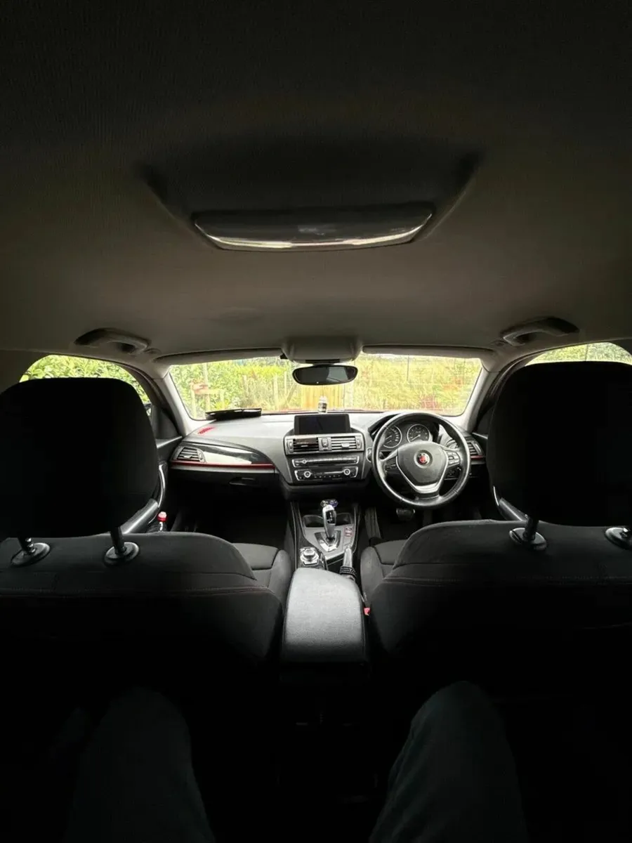 BMW 1-Series 2012 - Image 2