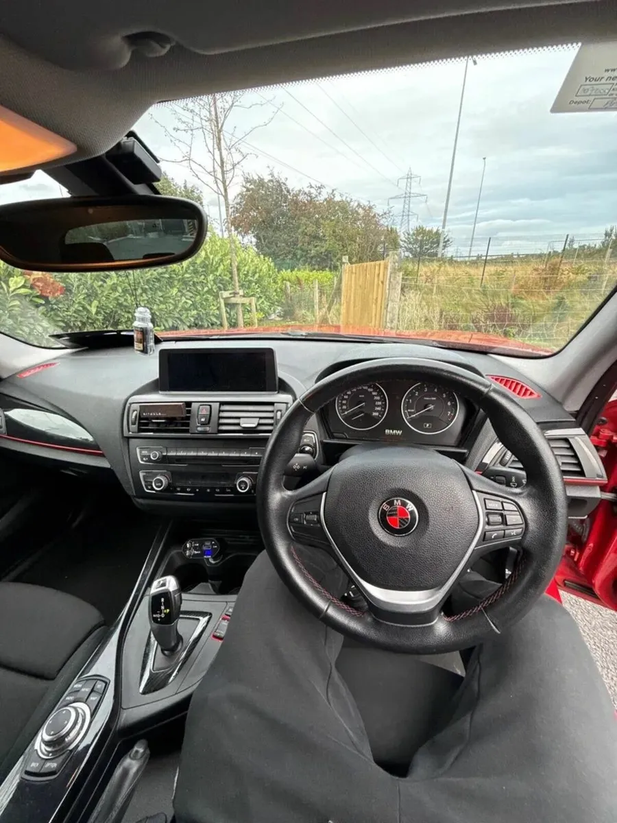 BMW 1-Series 2012 - Image 3