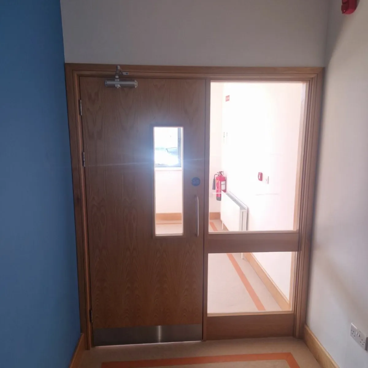 Fire doors - Image 3
