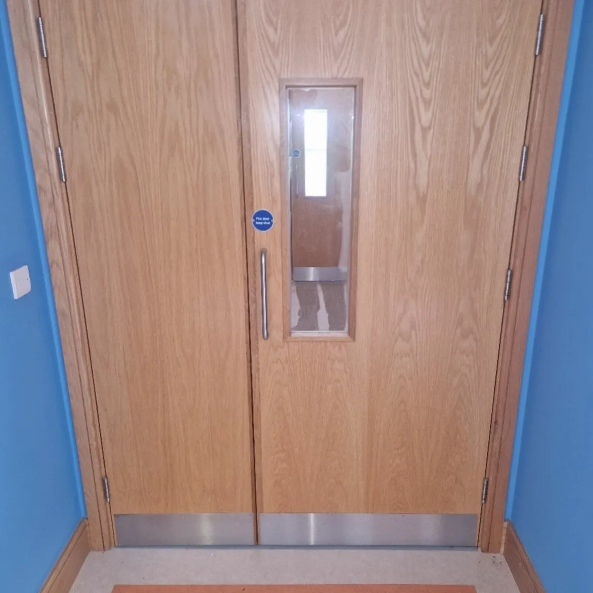 Fire doors - Image 4