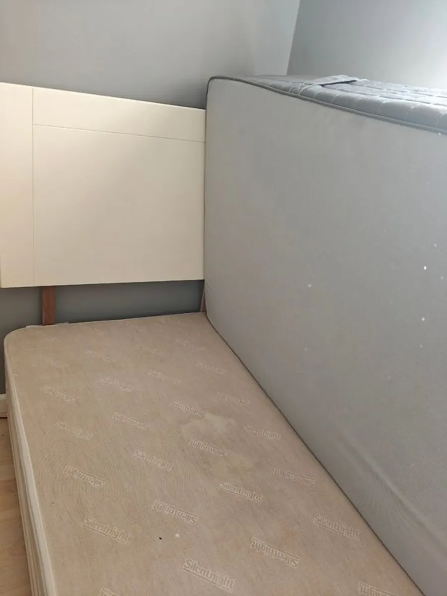 single bed - Image 3
