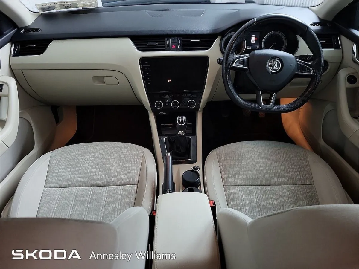 Skoda Octavia Style 1.0tsi 115Bhp - Image 2